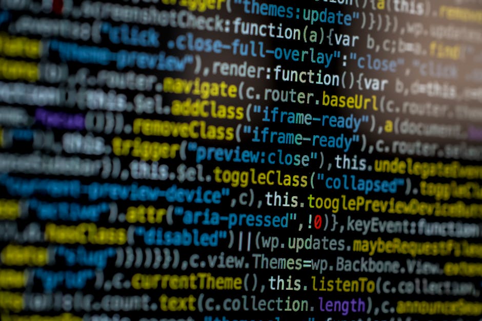 Essential Elements of a Web Development Portfolio