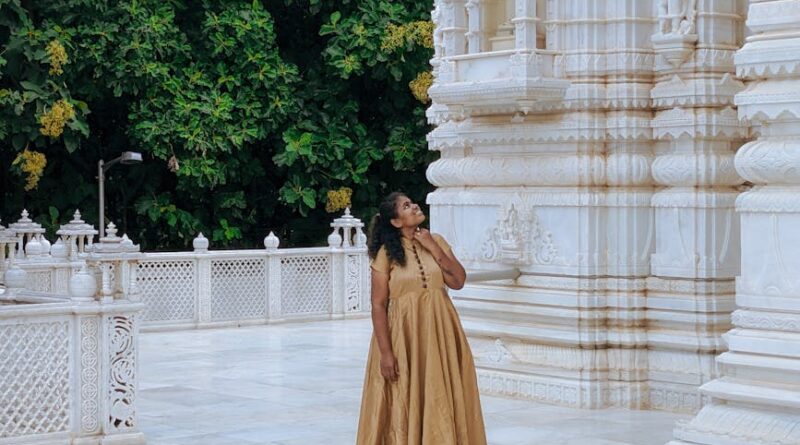 Exploring the World of Fashion Photography