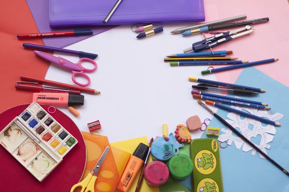 Unleashing Creativity: Design Project Highlights
