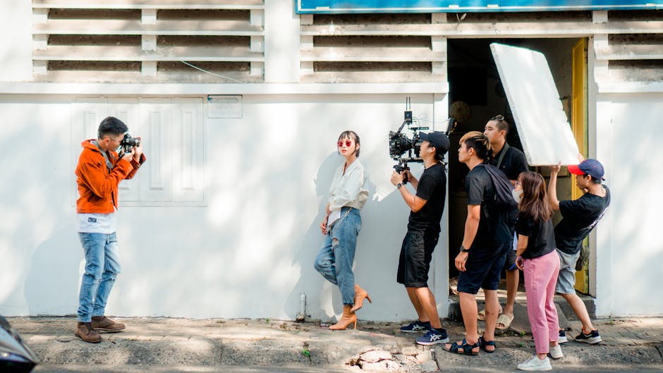 Behind the Lens: Photographers' Favorites