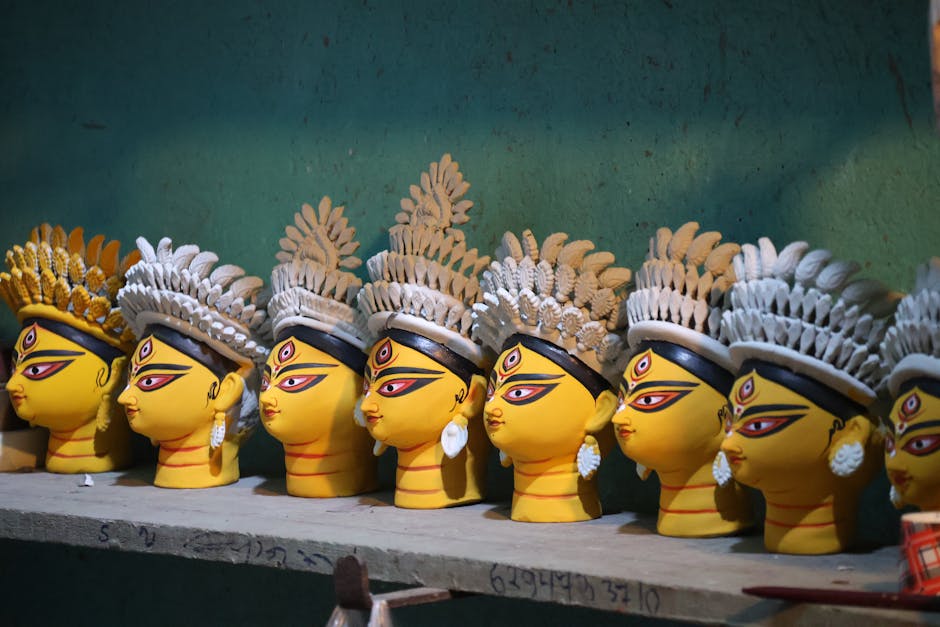 Art Creations That Challenge Traditional Norms