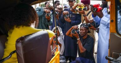 Behind the Lens: Photographers' Favorites