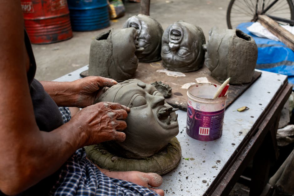Art Creations That Challenge Traditional Norms