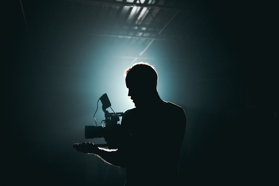 Behind the Lens: Photographers' Favorites