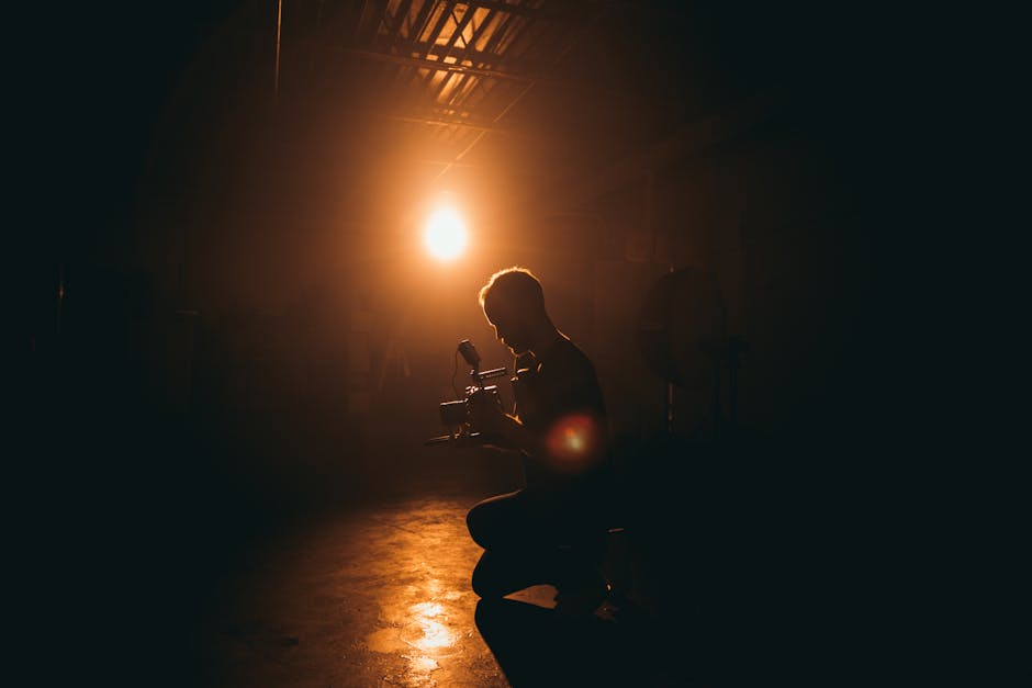 Behind the Lens: Photographers' Favorites