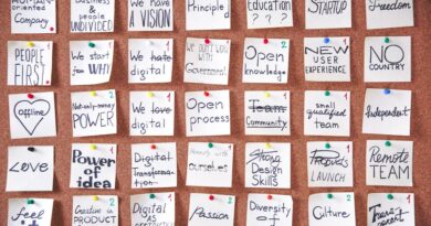 Web Development Portfolio Ideas to Inspire You