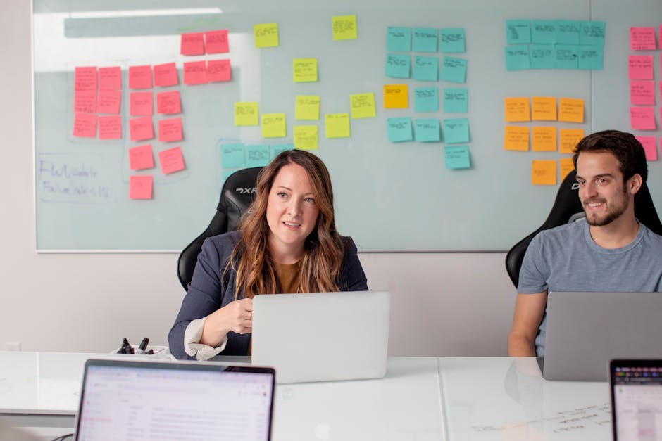 Web Development Portfolio Ideas to Inspire You