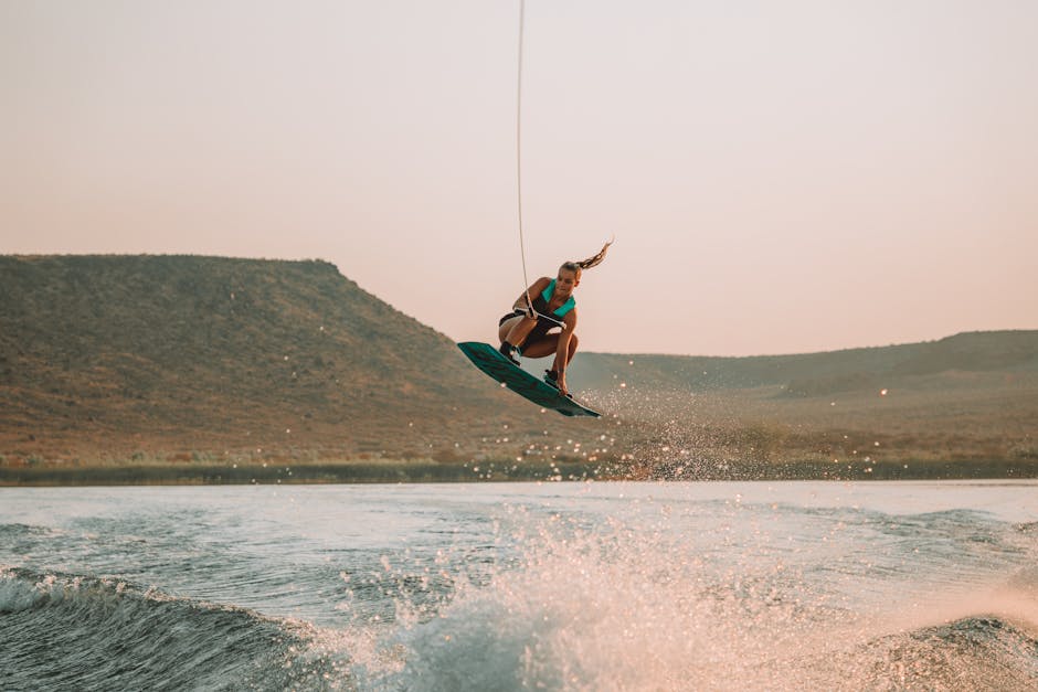 Photography Challenges to Boost Your Skills