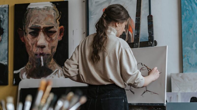 Art Creations That Transform Ordinary Spaces