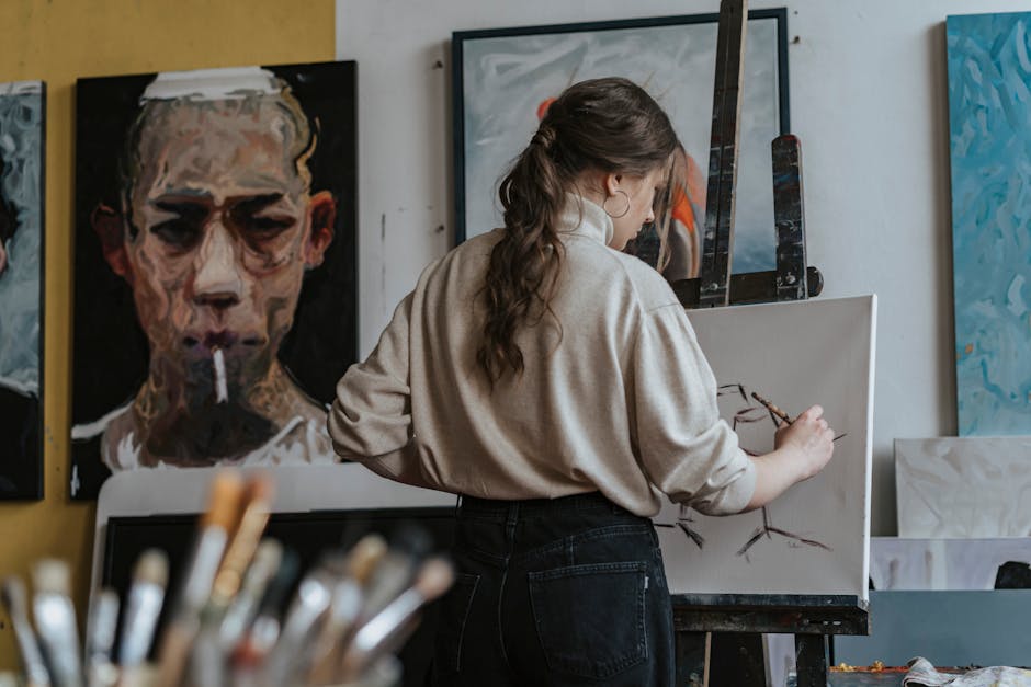 Art Creations That Transform Ordinary Spaces