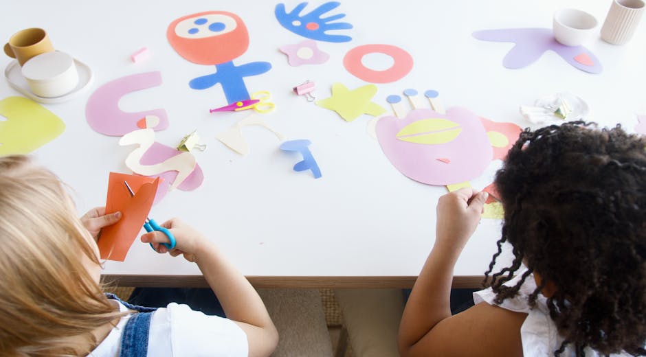 Design Projects to Ignite Your Imagination