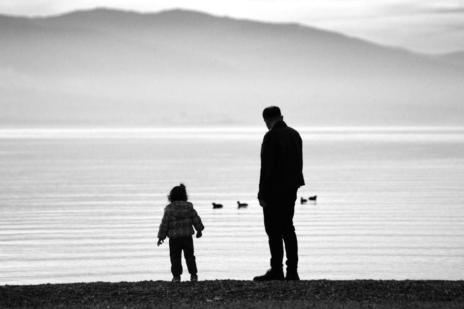 Embracing Minimalism in Photography