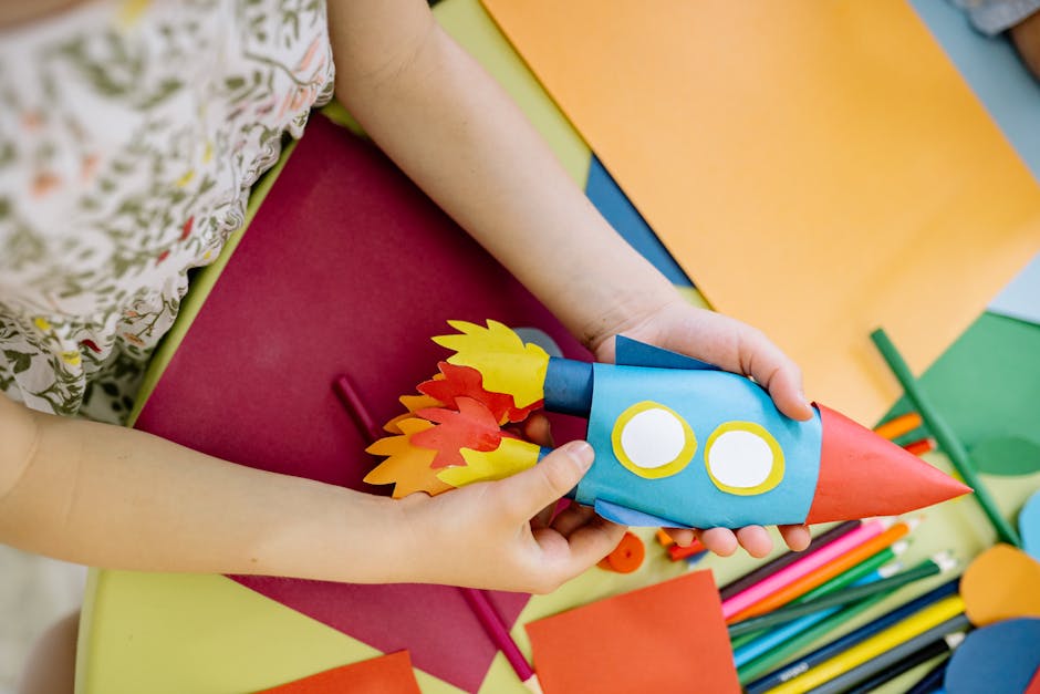 Design Projects to Ignite Your Imagination