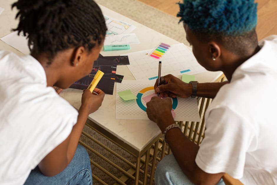 Unleashing Creativity: Design Project Highlights
