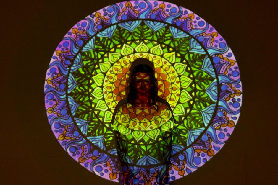 The Power of Color in Art Creations