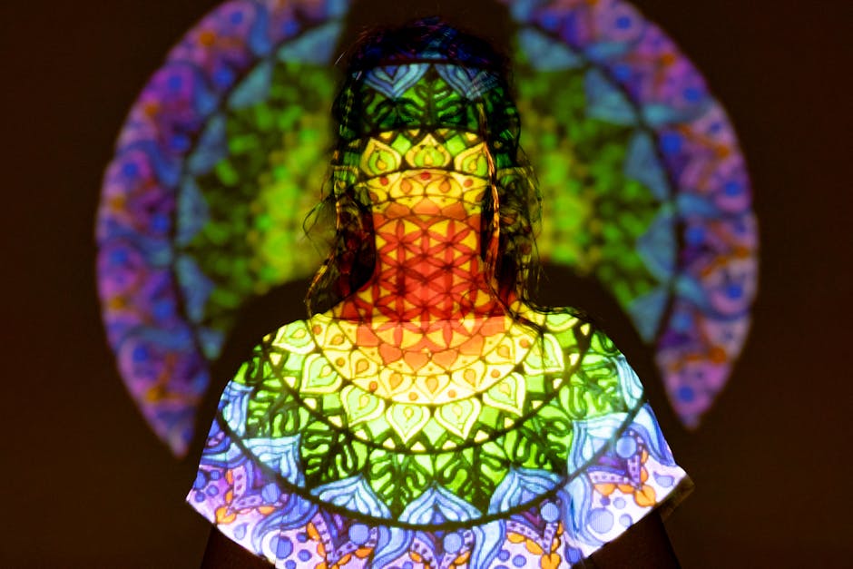 The Power of Color in Art Creations