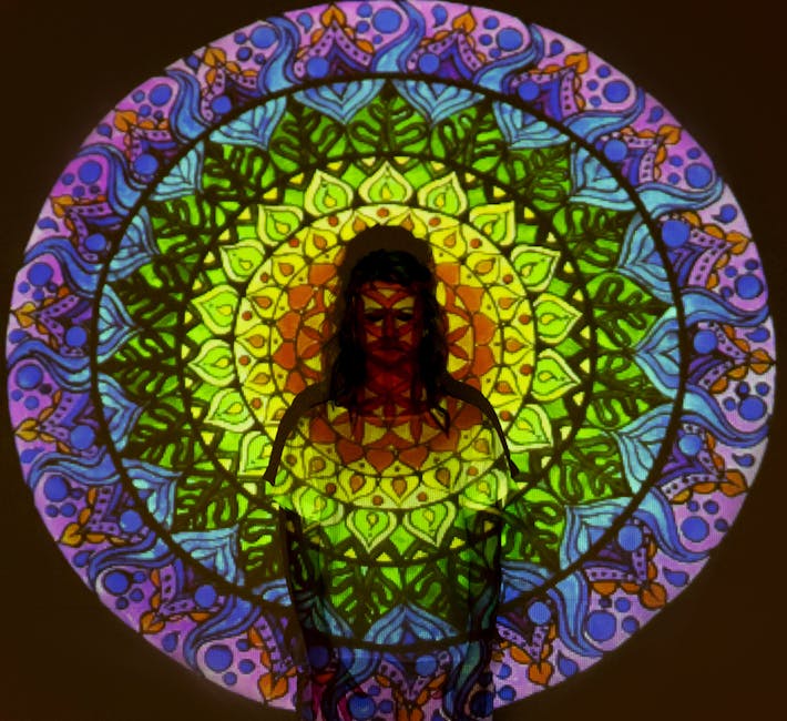 The Power of Color in Art Creations
